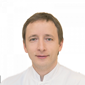 Кошмелев Александр Александрович