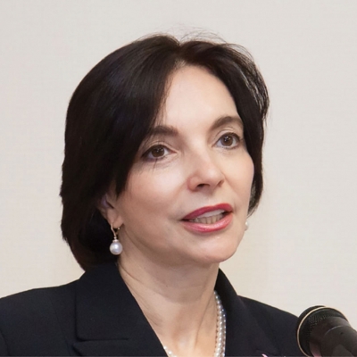 Гаджигороева Аида Гусейхановна