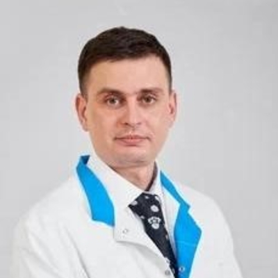 Попов Дмитрий Михайлович