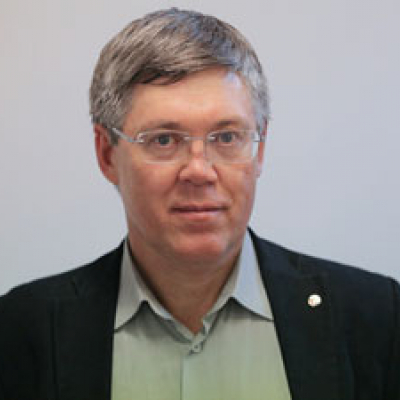 Дубынин Вячеслав Альбертович