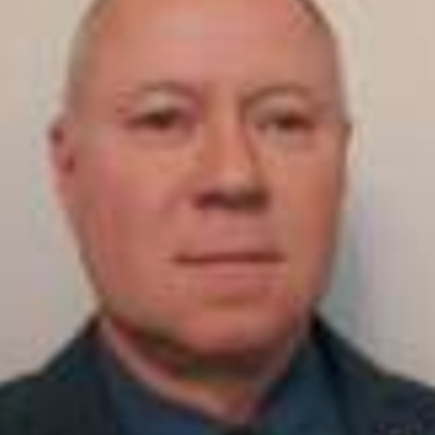 Ступин Владимир Михайлович