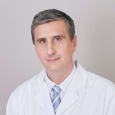 Корнеев Игорь Алексеевич