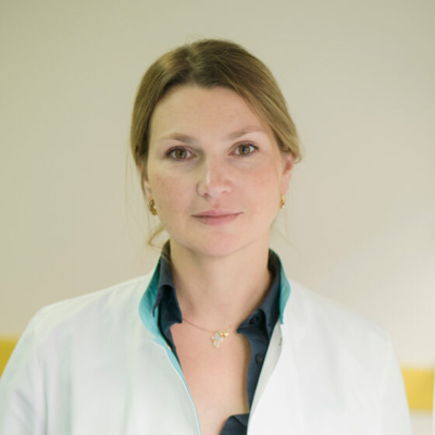 Попова Алина Юрьевна