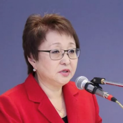 Перепанова Тамара Сергеевна