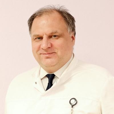 Кузьмин Игорь Валентинович