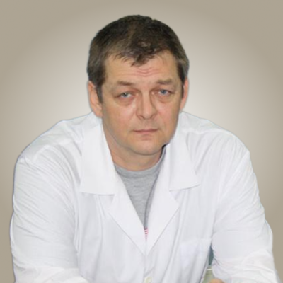 Клюка Игорь Васильевич