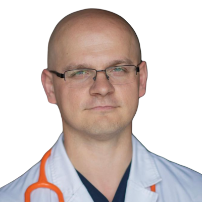 Раншаков Алексей Сергеевич