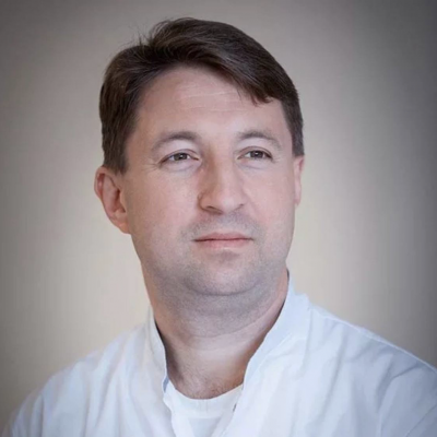 Поляков Николай Васильевич