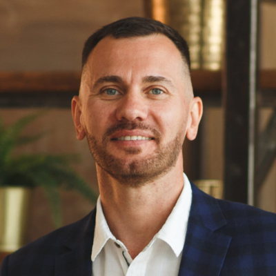 Королёв Александр Юрьевич