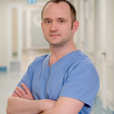 Суров Роман Викторович