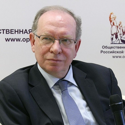 Яковлев Сергей Владимирович