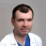 Сысоев Петр Андреевич