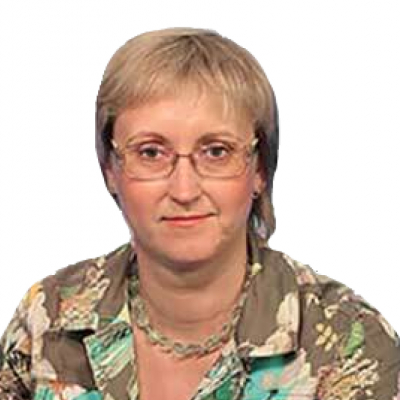 Стецюк Ольга Ульяновна