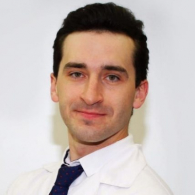 Кастрикин Юрий Васильевич