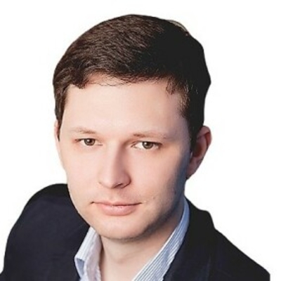 Чернов Кирилл Евгеньевич