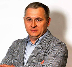 Фатихов Рамис Рафисович