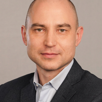 Трякин Алексей Александрович