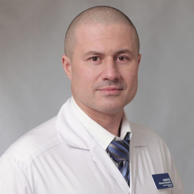 Еникеев Михаил Эликович