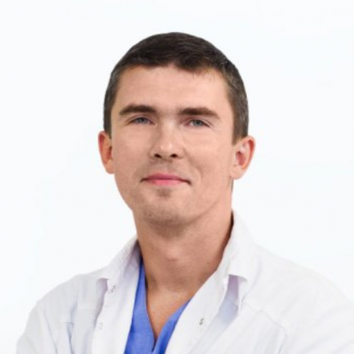 Хохлов Максим Александрович