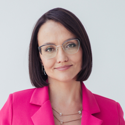 Терещенко Ирина Петровна