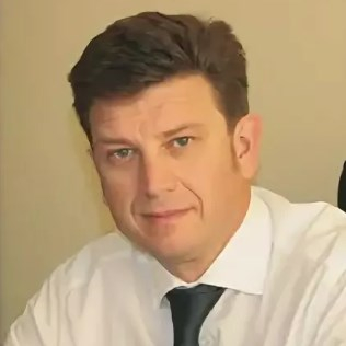 Аполихин Олег Иванович