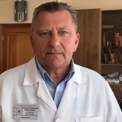 Никишин Александр Викторович