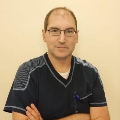 Феданов Станислав Леонидович