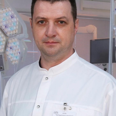 Мамошин Андриан Валерьевич