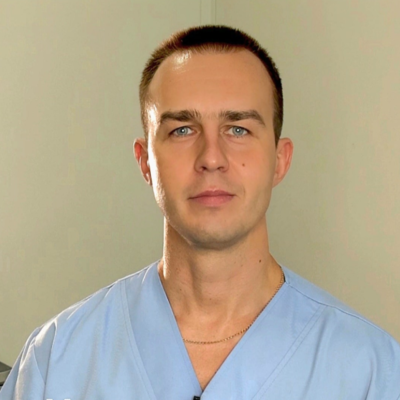 Игнатьев Денис Никитич