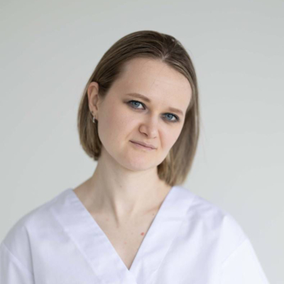 Богданова Юлия Сергеевна