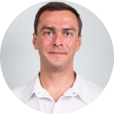 Волокитин Евгений Викторович