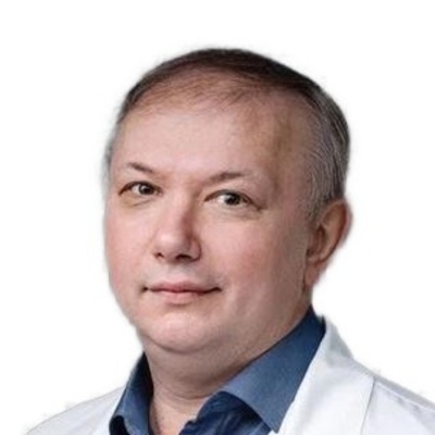 Шелудько Сергей Владимирович