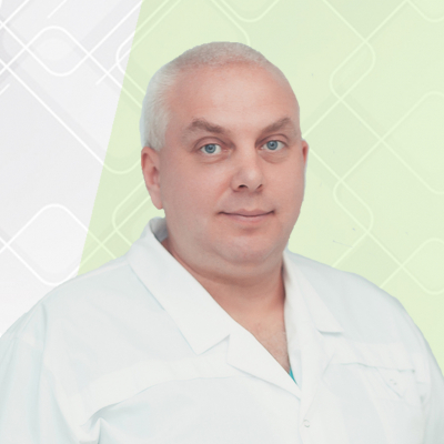 Кузьменко Андрей Владимирович