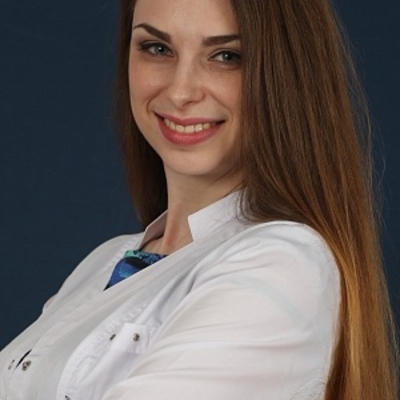 Батлук Татьяна Ивановна