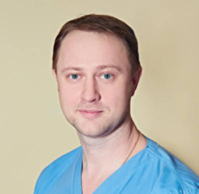 Берников Евгений Валерьевич