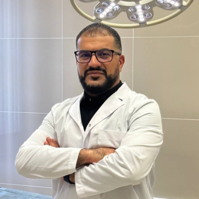 Амоев Зураб Владимирович