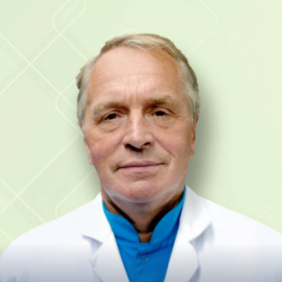 Шпиленя Евгений Семенович