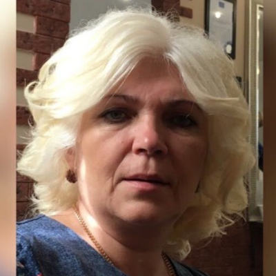 Романова Светлана Николаевна