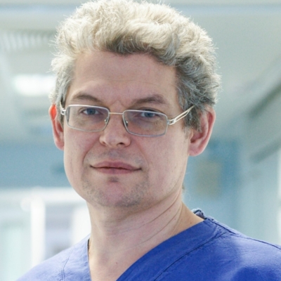 Носов Александр Константинович