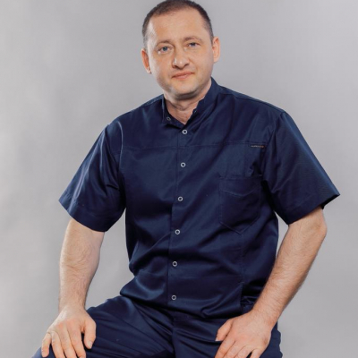 Меньщиков Константин Анатольевич