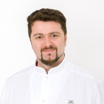 Гяургиев Тимур Асланбекович