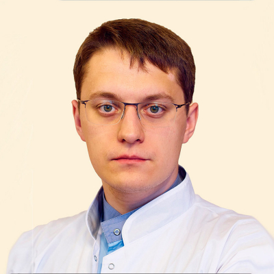 Овчинников Кирилл Алексеевич