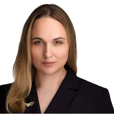 Аникина Марина Александровна