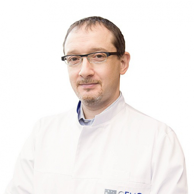 Раснер Павел Ильич