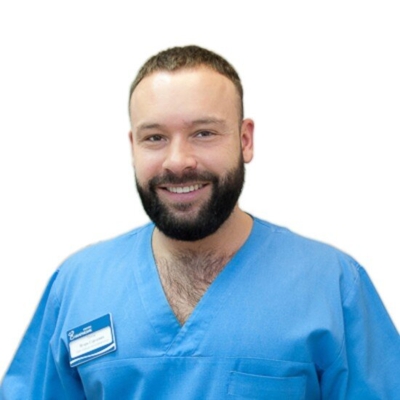 Титов Игорь Сергеевич