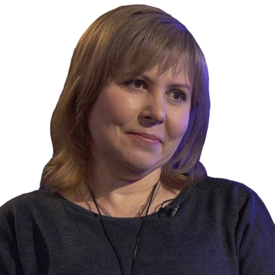 Алимбарова Людмила Михайловна