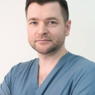 Реут Евгений Александрович