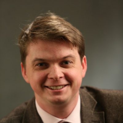 Пронкин Евгений Артурович