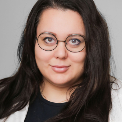 Снурницина Олеся Вячеславовна