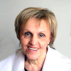 Казанская Ирина Валерьевна